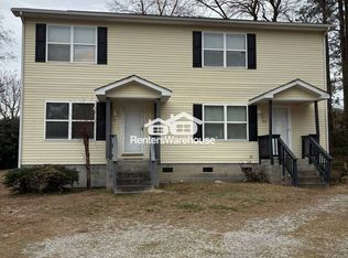 278 N Franklin St #278, Bunn, NC 27508