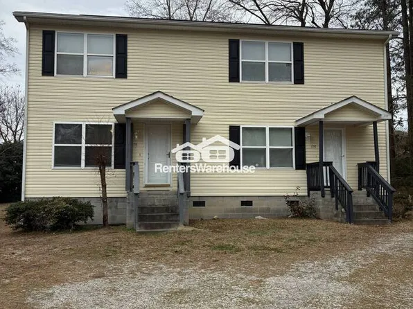 278 N Franklin St #278, Bunn, NC 27508