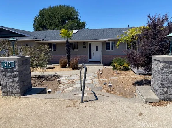 640 Manzanita Dr, Los Osos, CA 93402