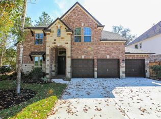103 Bradford Bluff Dr, Montgomery, TX 77316
