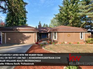 7125 Los Verdes Dr, Gladstone, OR