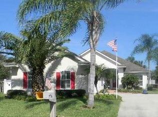 200 N Ocean Trace Rd, Saint Augustine, FL 32080