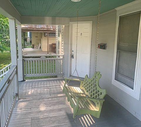 2nd image of 2 W Peoria St #2