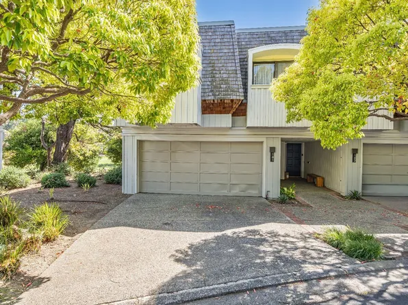 141 Knollwood Dr, San Rafael, CA 94901