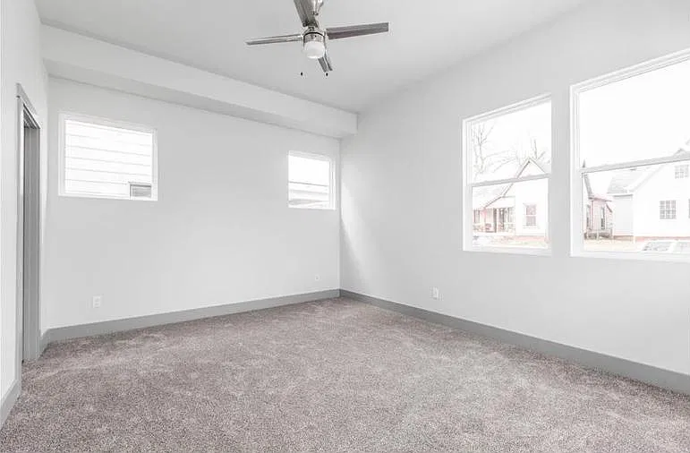 1001 Harlan St — Photo 4