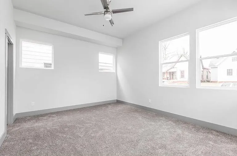 1001 Harlan St — Photo 4