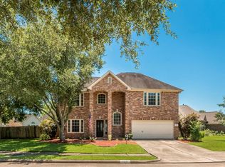 3523 Kennedy Dr, Pearland, TX 77584