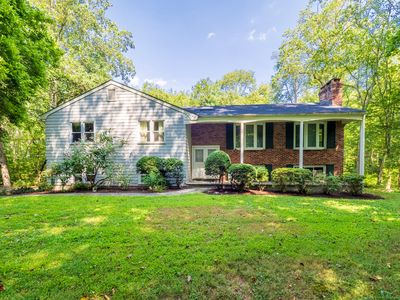 1 Greenlea Lane, Weston, CT, 06883