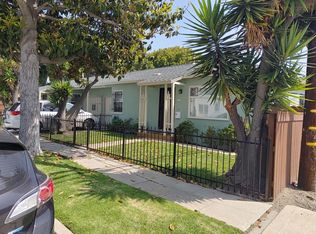3808 Minerva Ave, Los Angeles, CA 90066