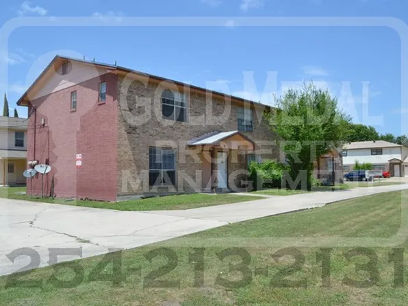 1803 Cedarhill Dr, 1803 Cedarhill Dr APT D, Killeen, TX 76543