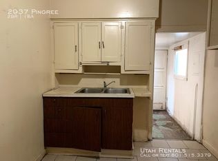 2937 Pingree Ave, Ogden, UT 84401