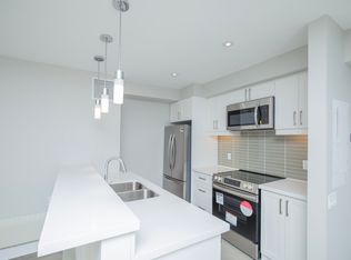 806 Kennedy Road, Toronto, ON M1K 2E1