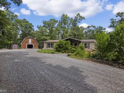 622 Haymaker Rd, Hedgesville, WV, 25427
