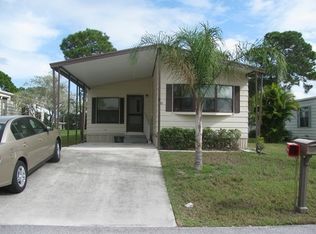 76 Las Casitas, Fort Pierce, FL 34951