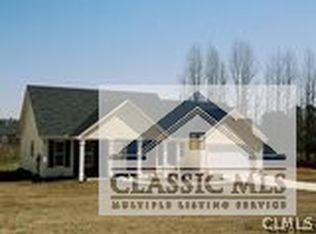 15 Pinkston Oaks LOT 9, Winder, GA 30680