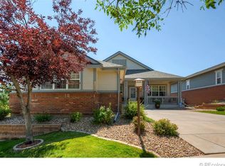 23490 E Moraine Pl, Aurora, CO 80016