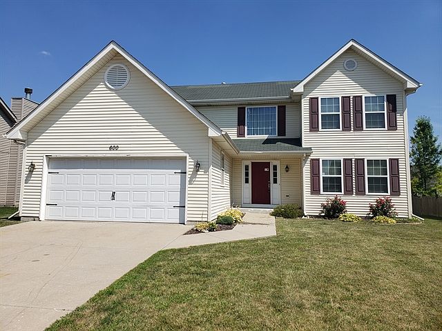 1st image of 600 Heintz Dr