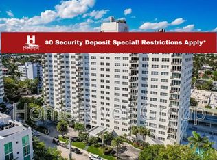 340 Sunset Dr APT 306, Fort Lauderdale, FL 33301