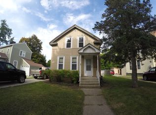 923 6th St SW, Willmar, MN 56201