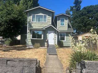 642 Bellevue Ave, Shelton, WA
