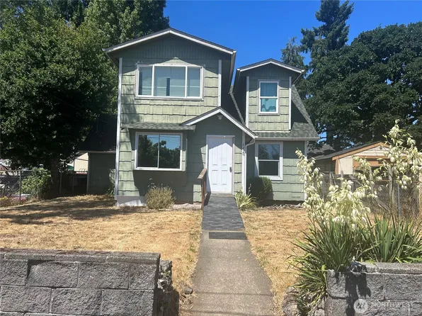 642 Bellevue Avenue, Shelton, WA 98584