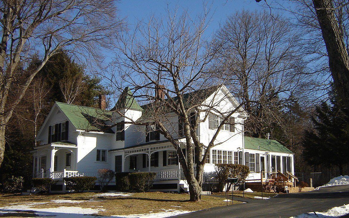 48 Foster St, Littleton, MA 01460 Zillow