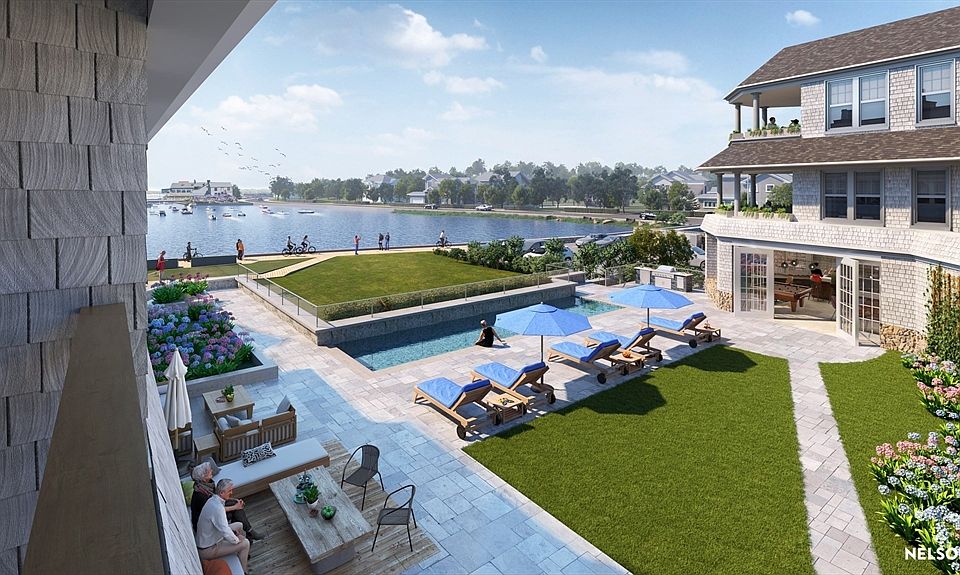 124 Elm St Cohasset MA Zillow