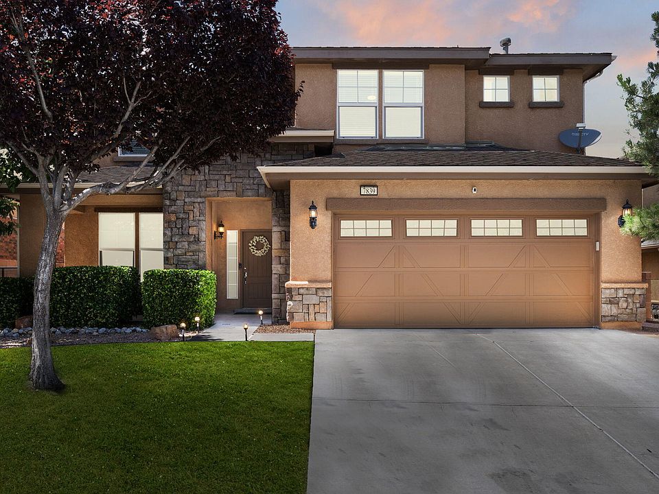 1st image of 7839 Via Vista Mesa NW