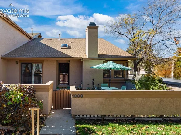 1888 Brookdale Dr, Colorado Springs, CO 80918