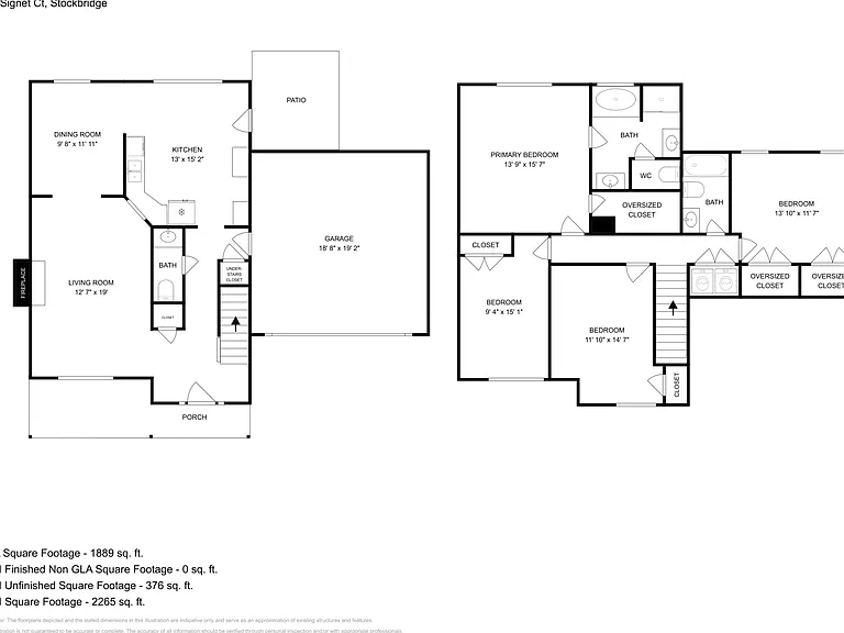 210 Signet Ct — Photo 17