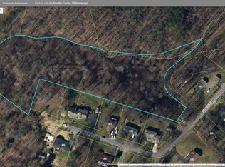 0 Sunrise Rd, Rocky Mount, VA 24151