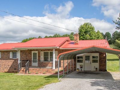 269000-18373 Woodland Hills Rd, Abingdon, VA, 24210