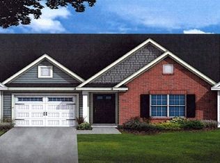 Sunny Brook Dr, Clemmons, NC 27012