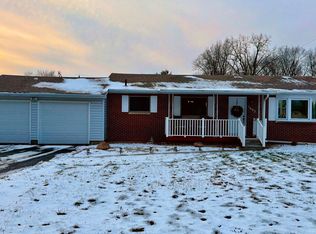 1602 Wonderlick Rd, Lima, OH 45805