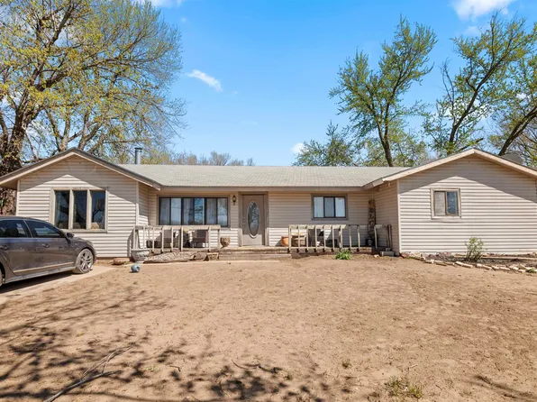 615 W 55th St S, Wichita, KS 67217