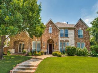 910 Pampa Dr, Allen, TX 75013