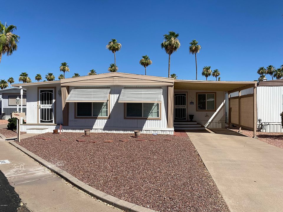1st image of 4065 E University Dr #312