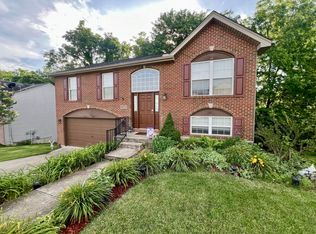 238 Fairway Dr, Dry Ridge, KY 41035