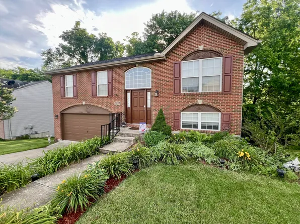 238 Fairway Dr, Dry Ridge, KY 41035