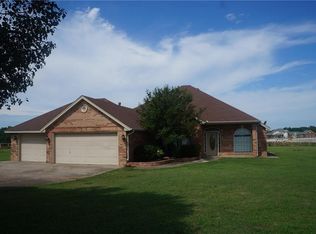 19700 84th St, Lexington, OK 73051