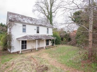 303 E Fisher St, Salisbury, NC 28144