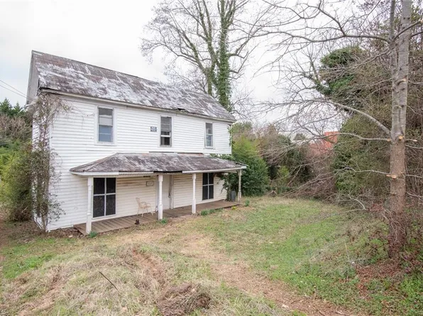 303 E Fisher St, Salisbury, NC 28144