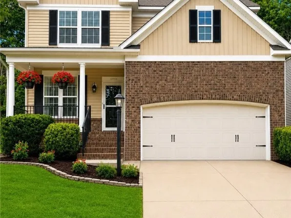 7319 Vicenzo Dr, Moseley, VA 23120