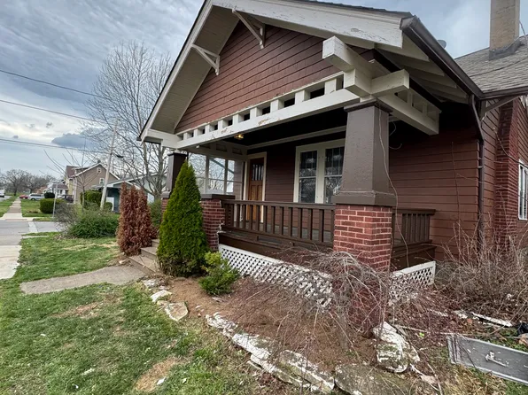 342 W 28th St, Lorain, OH 44055