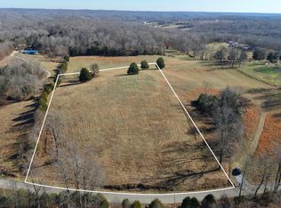 1 W Dry Hollow Rd, Dickson, TN 37055