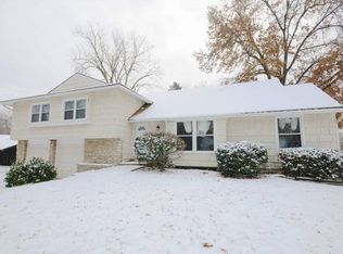 6311 W 94th Ter, Overland Park, KS 66212