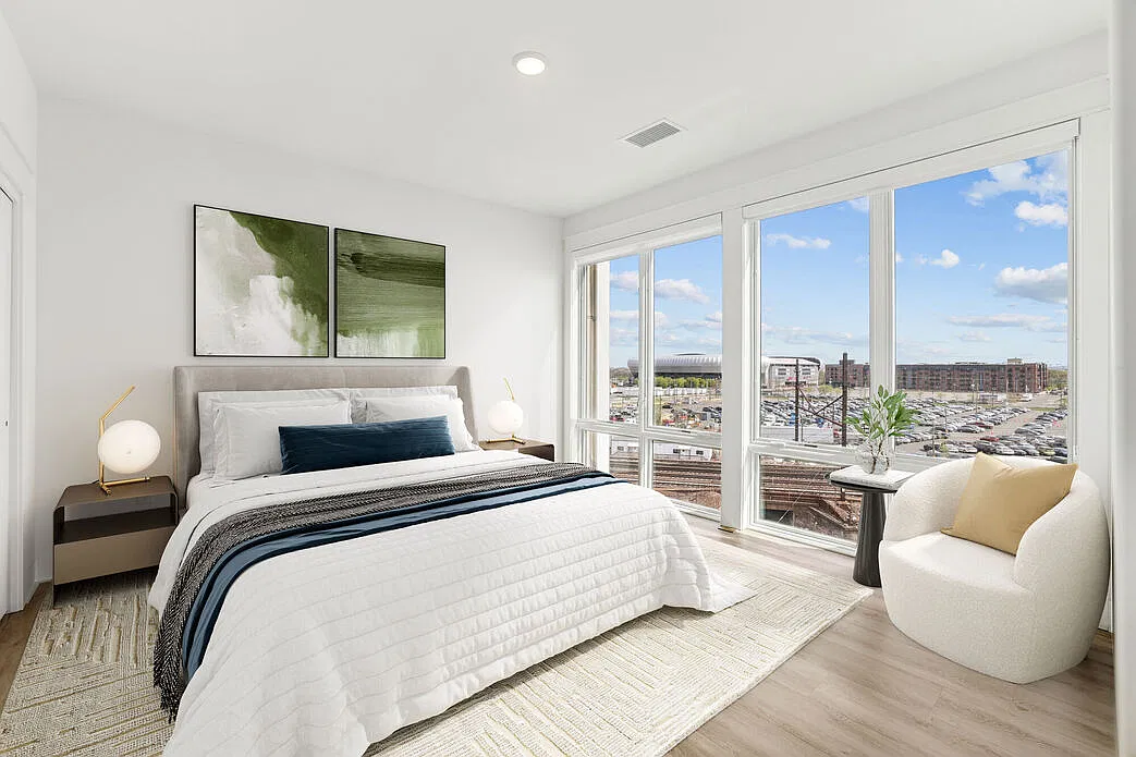 1 bed, 820 sqft, $2,610 — Photo 1