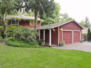 2130 SW Pattulo Way, West Linn, OR 97068