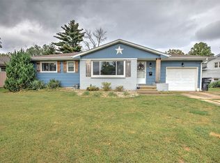 1776 N Foster Ave, Decatur, IL 62526