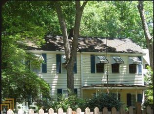 410 Franklin St, Athens, GA 30606